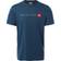 The North Face NSE T-shirt - Monterey Blue