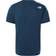 The North Face NSE T-shirt - Monterey Blue