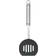 KitchenCraft Professional Ajouree Anti-Adhesive Inox A Manche Ovale Spatule 32cm