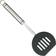 KitchenCraft Professional Ajouree Anti-Adhesive Inox A Manche Ovale Spatule 32cm