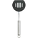 KitchenCraft Professional Ajouree Anti-Adhesive Inox A Manche Ovale Spatule 32cm