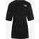 The North Face Women's Relaxed Easy T-shirt - TNF Black