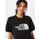 The North Face Women's Relaxed Easy T-shirt - TNF Black