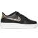 Nike Air Force 1 LV8 GS 'Digital Swoosh - Black' - Kid's