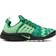 Nike Air Presto Naija - Green