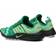 Nike Air Presto Naija - Green
