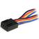 StarTech LP4 -LP4 0.3m