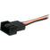 StarTech LP4 -LP4 0.3m