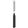 KitchenCraft Oval Handled Spatula 34cm