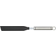 KitchenCraft Oval Handled Stekspade 34cm