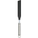 KitchenCraft Oval Handled Stekspade 34cm