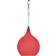 KitchenCraft Colourworks Headed Jumbo Stekspade 38cm