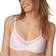 Sloggi Oxygene Infinite Soft Non Wired Bra - White