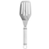 Judge Tubular Slotted Spatula 14cm