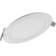 LEDVANCE Dl Slim Dn Ceiling Flush Light ∅ 16.9cm
