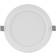 LEDVANCE Dl Slim Dn Ceiling Flush Light ∅ 16.9cm