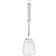 Judge Tubular Stainless Steel Slotted Spatula