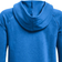 Under Armour Sudadera con Capucha Fleece - Azul