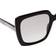 Gucci Mujer Sunglass GG0418S - Negro