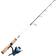 Rapala Fathom Ice Combo 28M Set