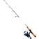 Rapala Fathom Ice Combo 28M Set