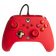 PowerA gamepad xbox pc rojo