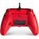 PowerA gamepad xbox pc rojo