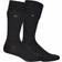 Tommy Hilfiger Small Stripe Sock 2p 200 Male - Black/Grey