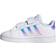 Adidas Infant Grand Court - Cloud White/Cloud White/Dash Grey