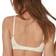 Sloggi Wow Comfort Padded Bra - Ecru White