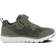 Leaf Kolima Sneakers - Groen