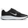 Nike WearAllDay GS - Black/White