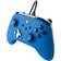 PowerA Manette filaire améliorée pour Xbox Séries X/S Bleu