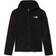 The North Face Boy's Glacier Full Zip Hoodie - TNF Black (NF0A3NN8)