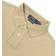 Polo Ralph Lauren Custom Slim Fit Polo Shirt - Khaki