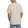 Urban Classics Organic Basic T-shirt - Beige