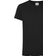 Resteröds Original R-Neck T-shirt - Black