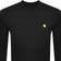 Carhartt Chase T-Shirt - Black/Gold