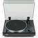 Thorens TD 102 A Black Tocadiscos