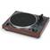 Thorens TD 102 A Black Tocadiscos