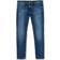 Nudie Jeans Tight Terry - Steel Navy