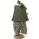 Mini Mommy Doll Clothes Spencer Set Moss Green 42-46cm