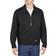 Dickies Unlined Eisenhower Jacket - Black