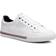 Tommy Hilfiger Core Corporate Leather - White