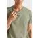 Resteröds Original R-Neck Tee Green Male