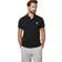 Helly Hansen Polo In Cotone Maniche Corte Transat Uomo Nero - Black