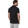 Helly Hansen Polo In Cotone Maniche Corte Transat Uomo Nero - Black