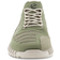 ecco Zipflex Low Tex Green Male