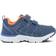 Leaf Zapatillas Borre LBORR101F - Azul Marino