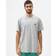 Dickies Porterdale T-Shirt Mens Heather Grey